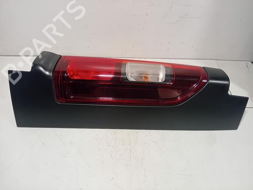 Right taillight RENAULT TRAFIC III Van (FG_) 2.0 dCi 120 (FGMN) | BP37523357C35 - Image 2