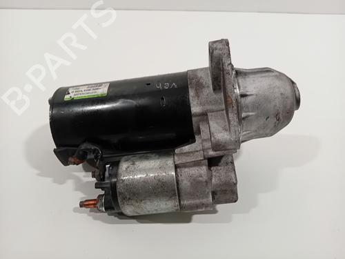 Used Starter IVECO DAILY III Van 35 C 12 V, 35 S 12 V (AGKA43A2, AGKB43A2, AGKB46A2,... (116 hp) 23988196