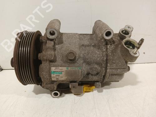 AC compressor MINI MINI COUNTRYMAN (R60) Cooper | BP40283246M34 - Image 2