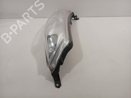 Left headlight NISSAN JUKE (F15) 1.6 | BP29864279C28