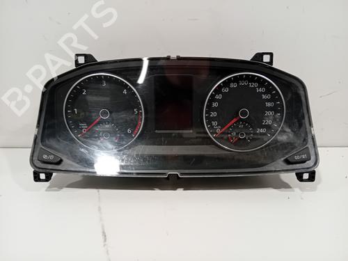 Quadro strumenti VW TRANSPORTER T6 Van (SGA, SGH, SHA, SHH) 2.0 TDI (102 hp) 29431753