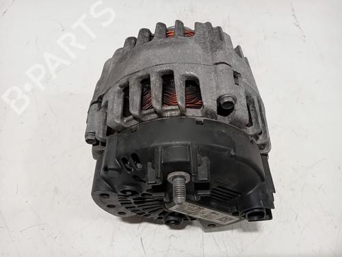 Used Alternator Alternator 37196257 37196257