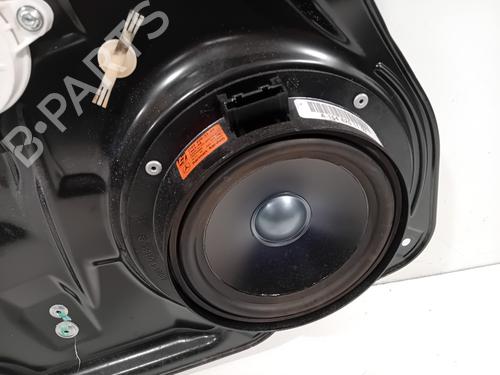 Rear left window mechanism MERCEDES-BENZ R-CLASS (W251, V251) R 350 (251.056, 251.156) | BP29588663C24 
