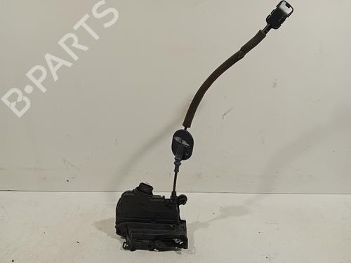 Used Rear right lock RENAULT TWINGO III (BCM_, BCA_) 1.0 SCe 70 (71 hp) 22891788