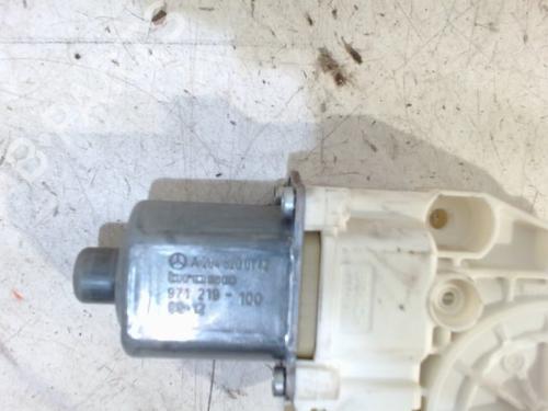 Left front window motor MERCEDES-BENZ E-CLASS T-Model (S212) E 350 CDI (212.225) | BP7715689E21 