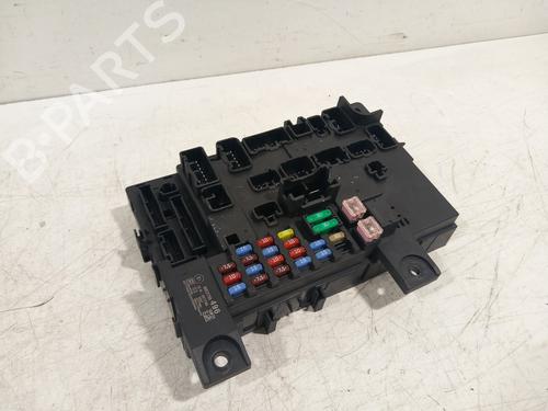 Used Fuse box Fuse box MITSUBISHI ECLIPSE CROSS (GK_, GL_) Plug-in Hybrid 4WD (GL3W) (188 hp) 34058702 34058702