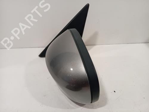 Left mirror BMW 3 Touring (E91) 320 d | BP26725629C26 