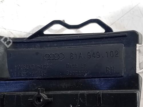 Right front indicator AUDI Q3 (F3B) 2.5 RS TFSI quattro | BP23505052C33 - Image 4