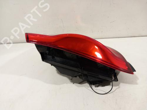 Right taillight RENAULT TWINGO II (CN0_) 1.2 16V (CN0K, CN0V, CN0A) | BP36435012C35 - Image 3