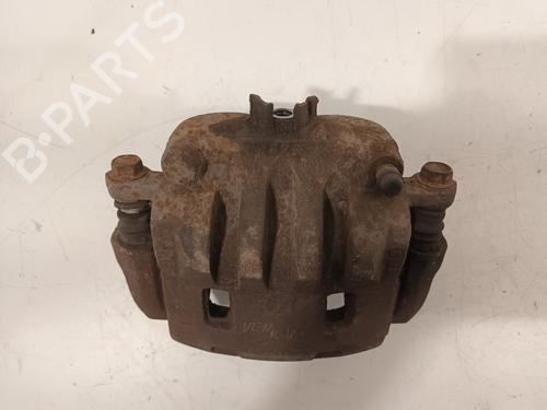 Right front brake caliper SUBARU LEGACY V Estate (BR) 2.0 D AWD (BRD) | BP15803386M104 