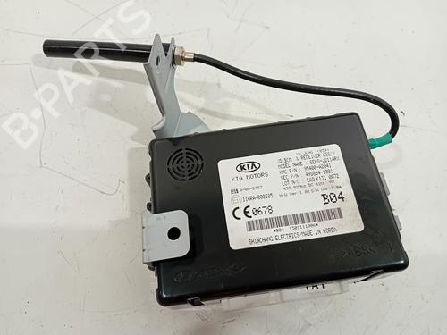 Used Electronic module Electronic module 15218098 15218098