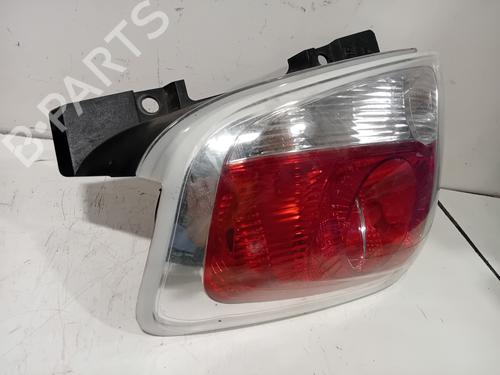 Left taillight FIAT 500 C (312_) 0.9 (312AG1A) | BP36416647C34 - Image 3