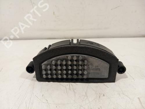 Used Heater resistor Heater resistor 36949321 36949321