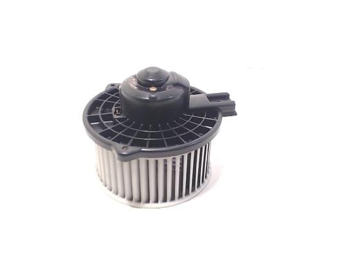 Heater blower motor MAZDA 2 (DY) 1.4 | BP1174566M62 