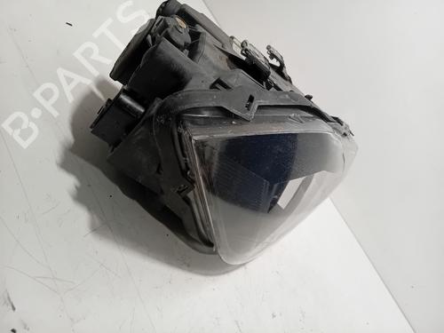 Right headlight VW POLO VI (AW1, BZ1, AE1) 1.0 TSI | BP33748600C29 - Image 3