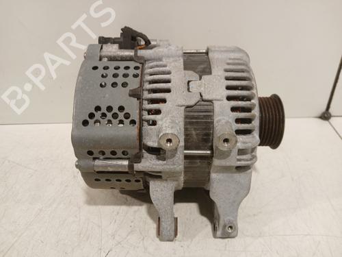 Used Alternator Alternator FORD FOCUS IV Turnier (HP) 1.0 EcoBoost mHEV (125 hp) 40444949 40444949