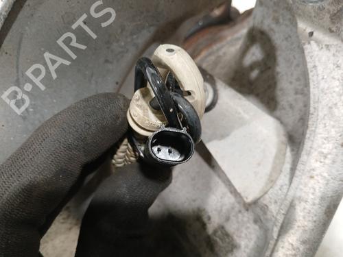 Right front steering knuckle BMW 2 Active Tourer (U06) 218i | BP40254903M26 - Image 3
