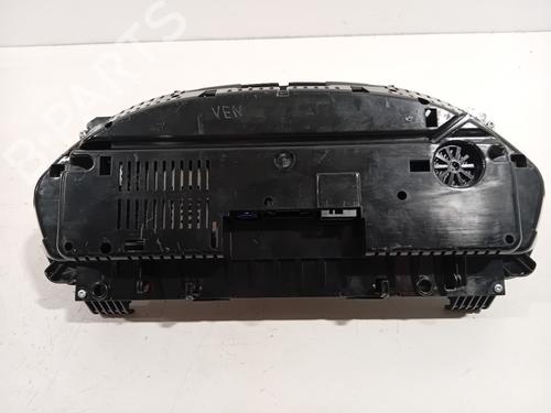 Instrument cluster BMW 3 Touring (F31) 320 i | BP26725550C47 
