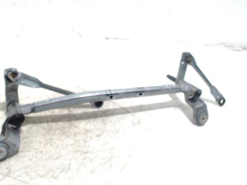 Used Front wipers mechanism SMART FORFOUR Hatchback (453) 1.0 (453.042, 453.043) (71 hp) 7671074