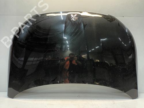 Cofano anteriore PEUGEOT 308 II (LB_, LP_, LW_, LH_, L3_) 1.6 HDi (92 hp) 30529962