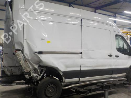 Front left window mechanism FORD TRANSIT V363 Van (FCD, FDD) 2.0 EcoBlue | BP25049779C22  - Image 10
