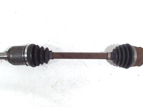 Left front driveshaft FIAT PANDA (169_) 1.2 (169AXF2A, 169AXF1A) | BP13647687M38 