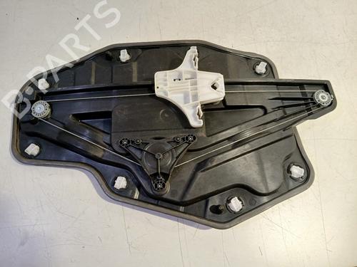 Rear left window mechanism SKODA ENYAQ iV SUV (5AZ) 60 | BP32388876C24