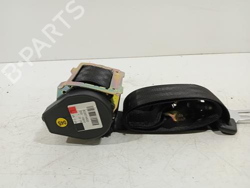 Rear left seatbelt VW GOLF V (1K1) 1.6 FSI | BP15805891I29 