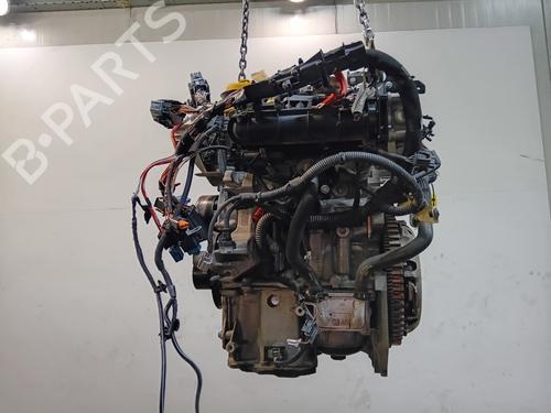 Used Engine RENAULT CAPTUR I (J5_, H5_) 0.9 TCe 90 (90 hp) 27203170