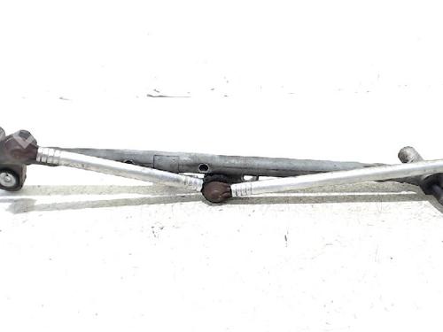 Used Front wipers mechanism OPEL VECTRA C GTS (Z02) 2.2 DGi (F68) (155 hp) 5254903