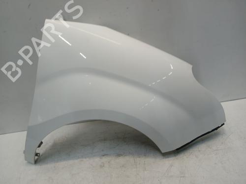 Used Right front fenders Right front fenders OPEL COMBO Box Body/MPV (X12) 1.3 CDTI (B05) (90 hp) 40266420 40266420