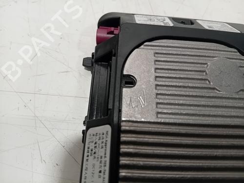Electronic module VW GOLF VIII (CD1, DA1) 2.0 TSI R 4motion | BP33757253M83 - Image 6