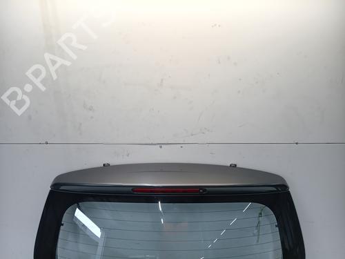 Tailgate SUZUKI CELERIO (LF) 1.0 (AVK310) | BP35793685C6 - Image 2