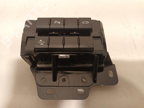 Kombi Kontakt / Stilkkontakt LEXUS NX (_Z1_) 300h AWD (AYZ15, AYZ15_, AYZ15R) (197 hp) 31669342