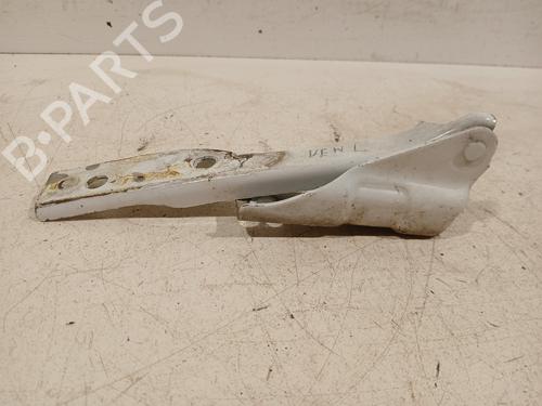 Used Hinge/Door check strap VW POLO V (6R1, 6C1) 1.2 TDI (75 hp) 28971015