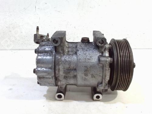 AC compressor CITROËN C3 Pluriel (HB_) 1.6 | BP10668273M34 