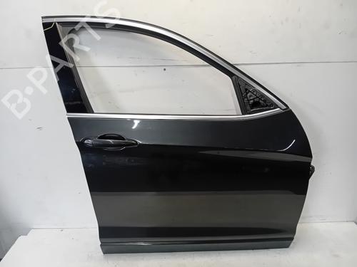 Used Right front door BMW X4 (F26) xDrive 20 d (190 hp) 29333825