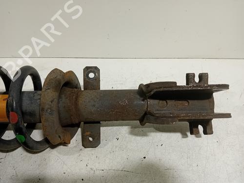 Left front shock absorber OPEL VIVARO A Van (X83) 2.0 CDTI (F7) | BP18051781M16 