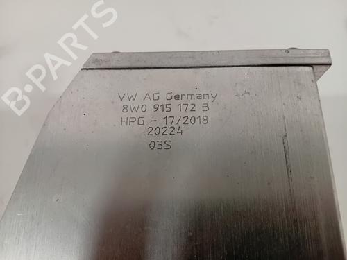 Battery AUDI A5 Sportback (F5A, F5F) 40 TFSI Mild Hybrid | BP24957101E11 