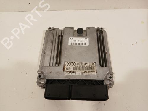 Engine control unit (ECU) AUDI A4 B8 Avant (8K5) 3.0 TDI quattro | BP29918344M57