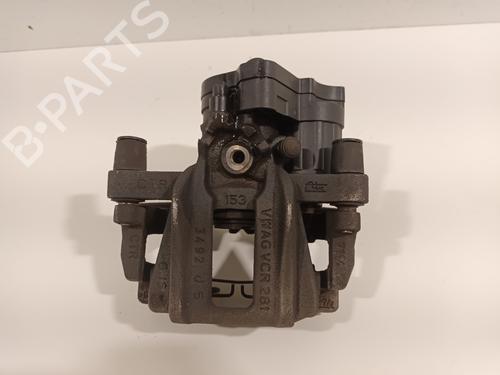 Left rear brake caliper AUDI A3 Limousine (8YS, 8YM) 30 TFSI Mild Hybrid | BP26203152M107 - Image 6