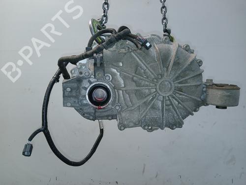 Used Other LEXUS RX (_LA1_, _LH1_) 450h+ E-Four (AALH16) (309 hp) 27544229