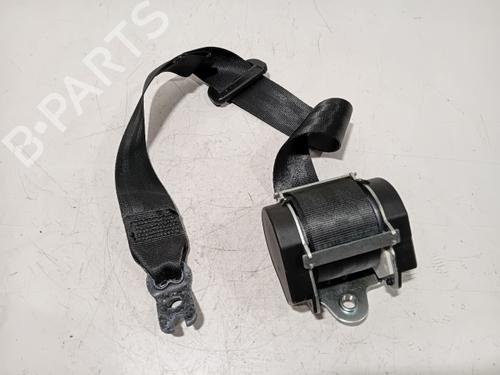 Used Rear left seatbelt Rear left seatbelt SEAT LEON ST (5F8) 1.0 TSi (86 hp) 40626172 40626172