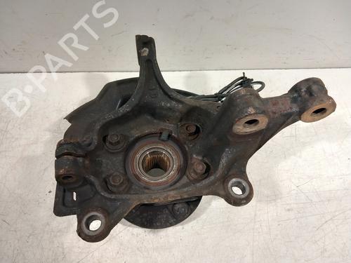 Left front steering knuckle MAZDA CX-5 (KE, GH) 2.2 D (KE2FW) | BP38468305M25 - Image 5