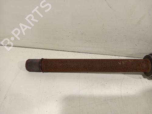 Right front driveshaft OPEL CORSA F (P2JO) 1.2 (68) | BP38293203M39 - Image 4