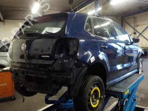 Right mirror VW POLO V (6R1, 6C1) 1.2 TDI | BP11029036C27 