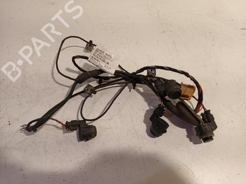 Used Electronic module Electronic module 17386864 17386864