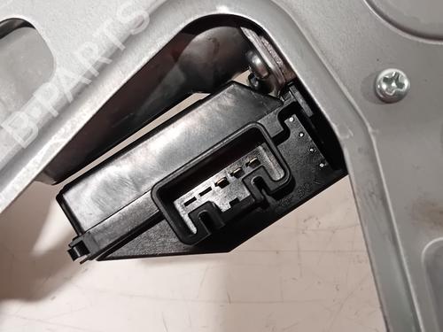 Rear wiper motor TOYOTA YARIS (_P21_, _PA1_, _PH1_) 1.5 Hybrid (MXPH10, MXPH11) | BP32702527M102  - Image 5