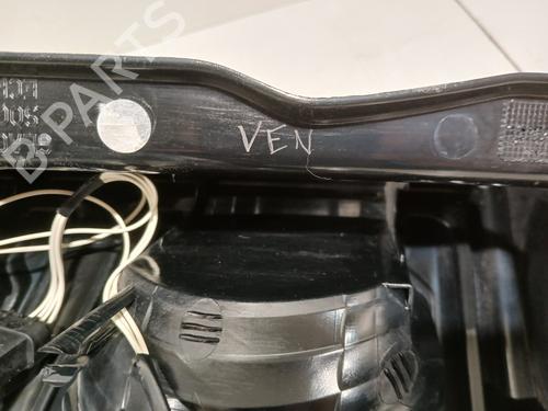Right taillight CITROËN C3 Picasso (SH_) 1.6 VTi 120 | BP37079046C35 - Image 4