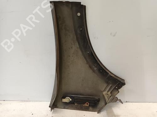 Right front fenders MINI MINI (R50, R53) One | BP18081600C42 